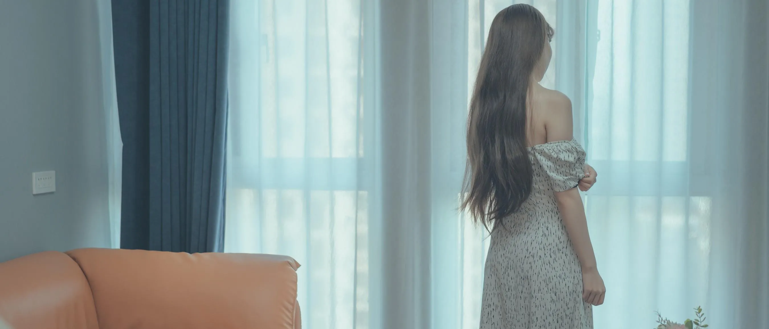 杏仁曲奇 – NO.04 反差表姐 [64P]插图8